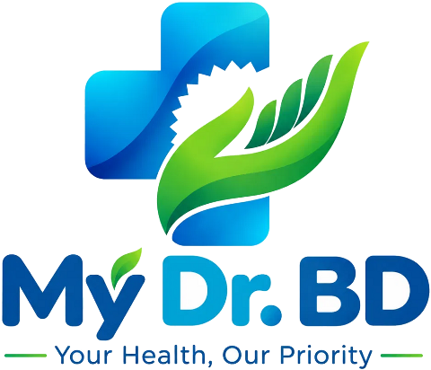 My Dr BD